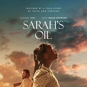 Foto Sarah’s Oil