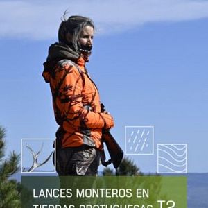 Foto Lances Monteros en la tierra Portuguesa