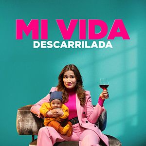 Foto Mi vida descarrilada