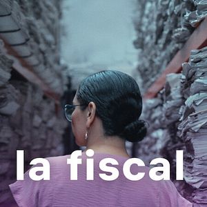 Foto La fiscal