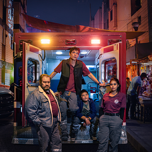 Foto Familia de Medianoche