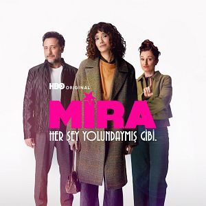 Foto Mira Life After Divorce