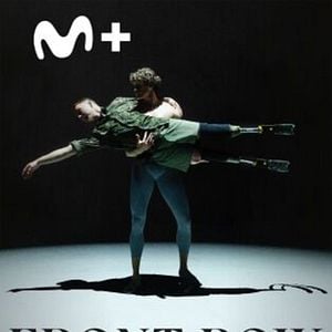 Foto Front row: ballet en tiempos de guerra