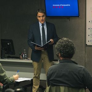 Foto Ciudad de sombras