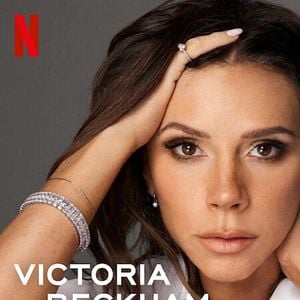 Foto Victoria Beckham
