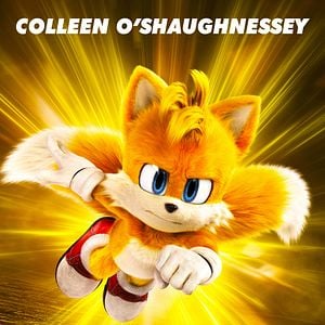 Foto Sonic 3. La película