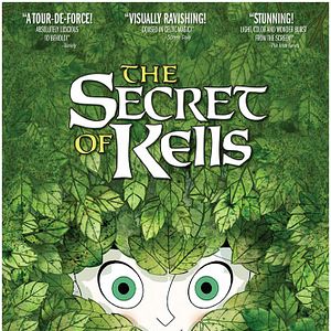 Foto The Secret of Kells