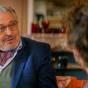 Foto Algo le pasa a mi yerno