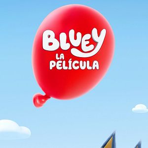 Foto Bluey: La película