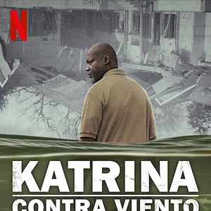 Foto Katrina: Contra viento y marea