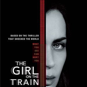 Foto La chica del tren