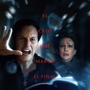 Foto Expediente Warren: El último rito