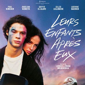 Foto Sus hijos después de ellos