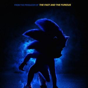 Foto Sonic. La película