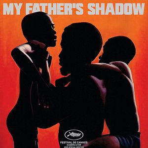 Foto La sombra de mi padre