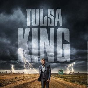 Foto Tulsa King
