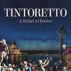 Foto Tintoretto: Un rebelde en Venecia