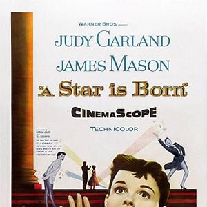 Foto Ha nacido una estrella