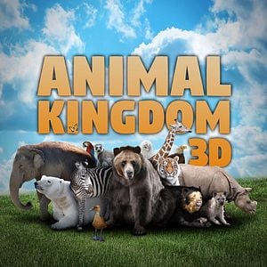 Foto Animal Kingdom. La historia de seis familias