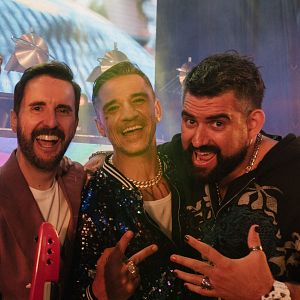 Foto Operación Camarón 2