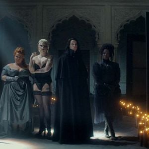 Foto Kirby Howell-Baptiste