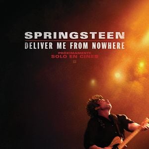 Foto Springsteen: Deliver Me From Nowhere