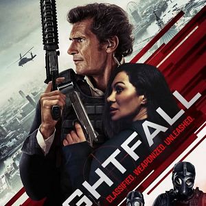 Foto Knightfall