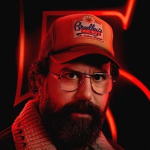 Foto Stranger Things