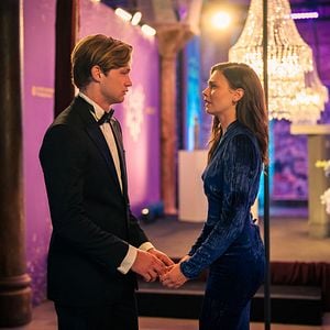 Foto Maxton Hall: Un mundo entre nosotros