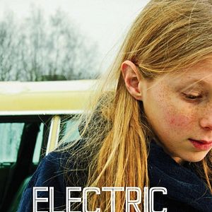 Foto Electric Indigo