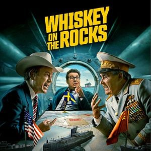 Foto Whiskey on the Rocks