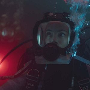 Foto En las profundidades del Sena