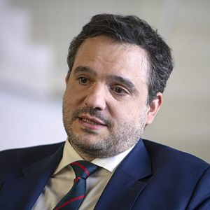 Foto La última llamada