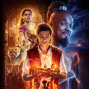 Foto Aladdin