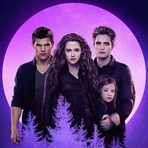 Foto La saga Crepúsculo: Amanecer - Parte 2
