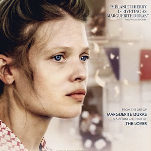 Foto Marguerite Duras. París 1944