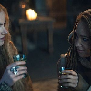 Foto La Rueda del Tiempo