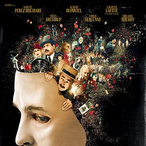 Nos vemos allá arriba - Película 2017