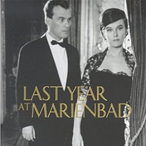 Foto El año pasado en Marienbad