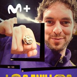 Foto Los Anillos de Pau