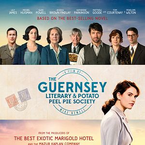 Foto La sociedad literaria y el pastel de piel de patata