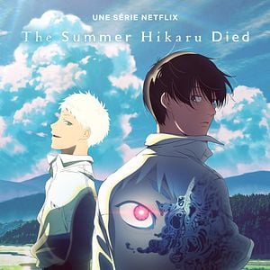 Foto El verano en que Hikaru murió