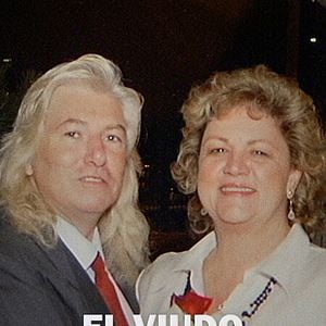 Foto El viudo: Hasta que la muerte nos separe