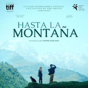 Foto Hasta la montaña