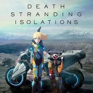 Foto Death Stranding : Isolations