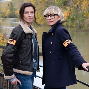 Foto Asesinato en Meaux