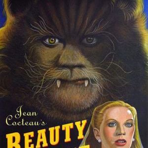 Foto La bella y la bestia