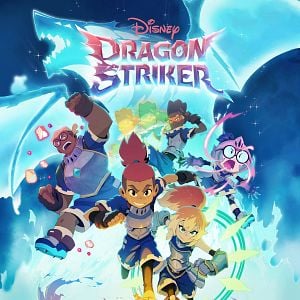 Foto Dragon Striker
