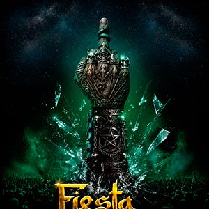 Foto Fiesta pagana