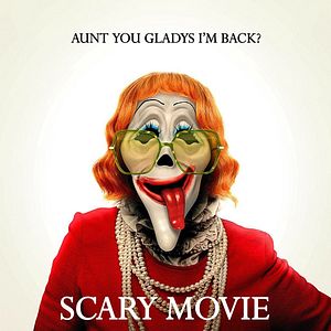 Foto Scary Movie
